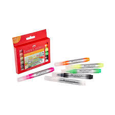 Miscellaneous Markers